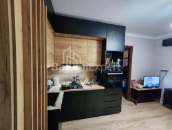 آپارتمان 2-комн 43 m² - زویادا گامساخوردیا, Batumi