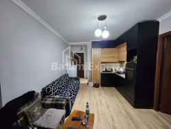 آپارتمان 2-комн 43 m² - زویادا گامساخوردیا, Batumi