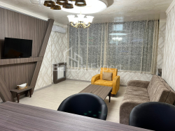 آپارتمان 3-комн 72 m² - نیکو پیروسمانی, Batumi