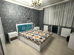 آپارتمان 3-комн 72 m² - نیکو پیروسمانی, Batumi