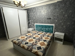 آپارتمان 3-комн 72 m² - نیکو پیروسمانی, Batumi