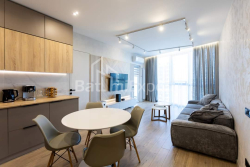 آپارتمان 3-комн 70 m² - لخ و ماریا کاچینسکی, Batumi