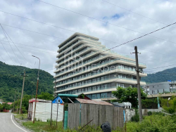 آپارتمان 2-комн 35.6 m² - پتره ایبری, Gonio