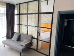 آپارتمان 2-комн 35.6 m² - پتره ایبری, Gonio