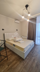 آپارتمان 1-комн 37.3 m² - کوچه قهرمانان, Batumi