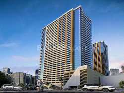 آپارتمان 1-комн 37.3 m² - کوچه قهرمانان, Batumi