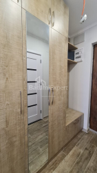 آپارتمان 1-комн 37.3 m² - کوچه قهرمانان, Batumi