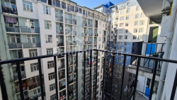 آپارتمان 60 متر مربع - شالوا ایناساریدزه, Batumi, گرجستان