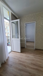 آپارتمان 60 متر مربع - شالوا ایناساریدزه, Batumi, گرجستان