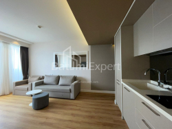 آپارتمان 2-комн 65 m² - کلانتر خیمشیاشویلی, Batumi