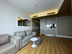 آپارتمان 2-комн 65 m² - کلانتر خیمشیاشویلی, Batumi
