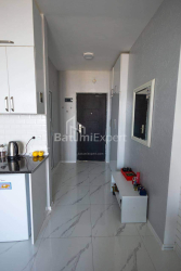 آپارتمان 1-комн 33 m² - ژیولی شارتاوا, Batumi