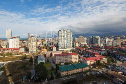 آپارتمان 33 متر مربع - ژیولی شارتاوا, Batumi, گرجستان