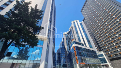 آپارتمان 1-комн 30 m² - کوچه قهرمانان, Batumi