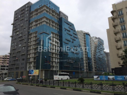 آپارتمان 2-комн 56 m² - کلانتر خیمشیاشویلی, Batumi