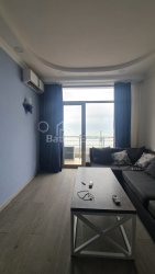 آپارتمان 2-комн 56 m² - کلانتر خیمشیاشویلی, Batumi