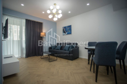 آپارتمان 2-комн 50.5 m² - کلانتر خیمشیاشویلی, Batumi