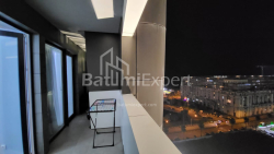 آپارتمان 50.5 متر مربع - کلانتر خیمشیاشویلی, Batumi, گرجستان