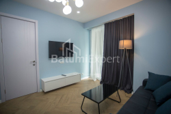 آپارتمان 2-комн 50.5 m² - کلانتر خیمشیاشویلی, Batumi