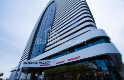 آپارتمان 2-комн 50.5 m² - کلانتر خیمشیاشویلی, Batumi