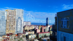 آپارتمان 54 متر مربع - الکساندرا پوشکین, Batumi, گرجستان