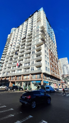 آپارتمان 54 متر مربع - الکساندرا پوشکین, Batumi, گرجستان
