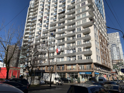 آپارتمان 54 متر مربع - الکساندرا پوشکین, Batumi, گرجستان