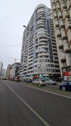 آپارتمان 2-комн 52 m² - یوسف کوبالادزه, Batumi