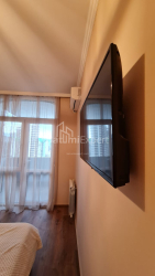 آپارتمان 52 متر مربع - یوسف کوبالادزه, Batumi, گرجستان