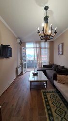آپارتمان 2-комн 52 m² - یوسف کوبالادزه, Batumi