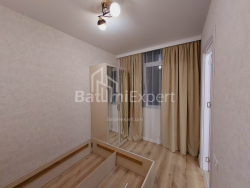 آپارتمان 2-комн 46 m² - نیکو پیروسمانی, Batumi