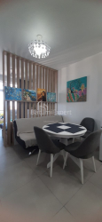 آپارتمان 2-комн 46.3 m² - سلیما خیمشیاشویلی, Batumi