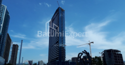 آپارتمان 1-комн 27 m² - کوچه قهرمانان, Batumi