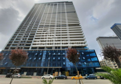 آپارتمان 1-комн 27 m² - کوچه قهرمانان, Batumi