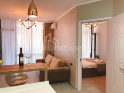آپارتمان 2-комн 48 m² - کوچه قهرمانان, Batumi