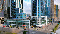 آپارتمان 2-комн 48 m² - کوچه قهرمانان, Batumi