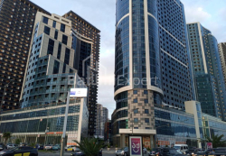 آپارتمان 48 متر مربع - کوچه قهرمانان, Batumi, گرجستان