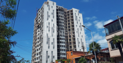 آپارتمان 2-комн 55.4 m² - واژه پشاولا, Batumi