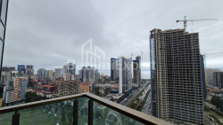 آپارتمان 79.7 متر مربع - ژیولی شارتاوا, Batumi, گرجستان