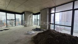آپارتمان 3-комн 79.7 m² - ژیولی شارتاوا, Batumi