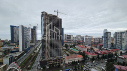 آپارتمان 79.7 متر مربع - ژیولی شارتاوا, Batumi, گرجستان