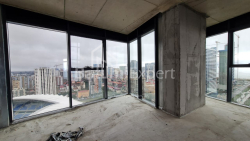 آپارتمان 3-комн 79.7 m² - ژیولی شارتاوا, Batumi