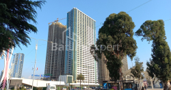 آپارتمان 79.7 متر مربع - ژیولی شارتاوا, Batumi, گرجستان