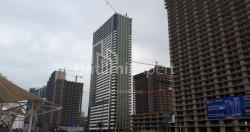آپارتمان 79.7 متر مربع - ژیولی شارتاوا, Batumi, گرجستان