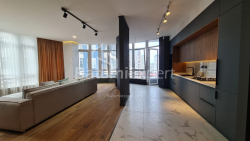 آپارتمان 3-комн 109 m² - تبل ابوسریدزه, Batumi