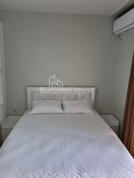 آپارتمان 1-комн 40 m² - کوچه قهرمانان, Batumi
