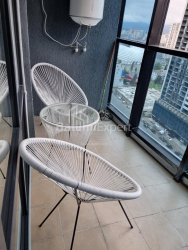 آپارتمان 40 متر مربع - کوچه قهرمانان, Batumi, گرجستان