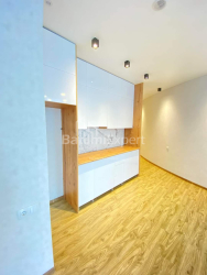 آپارتمان 2-комн 50 m² - کوچه قهرمانان, Batumi