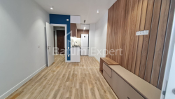 آپارتمان 3-комн 62 m² - ژیولی شارتاوا, Batumi