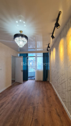 آپارتمان 2-комн 46 m² - نیکو پیروسمانی, Batumi